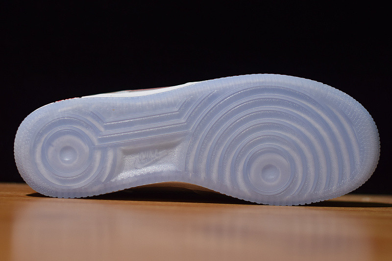 NIKE AIR FORCE 1 LOW RETRO "TAIWAN" 845053-105