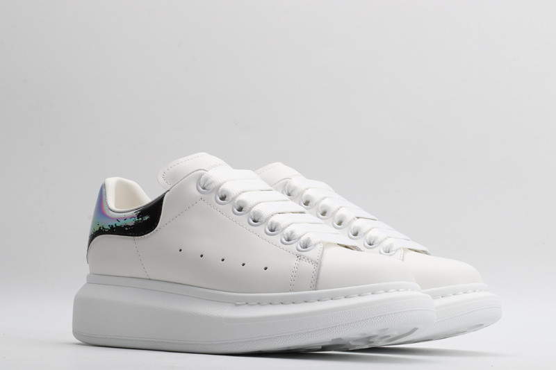 AlexER McEEN SNEAKERS