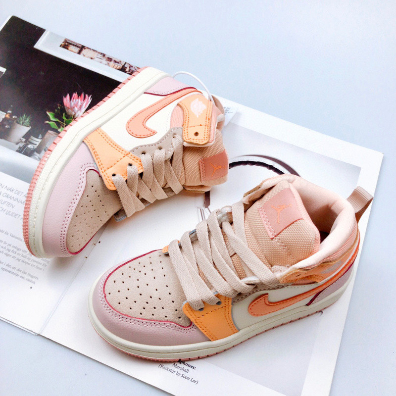 Toddler Jordan 1