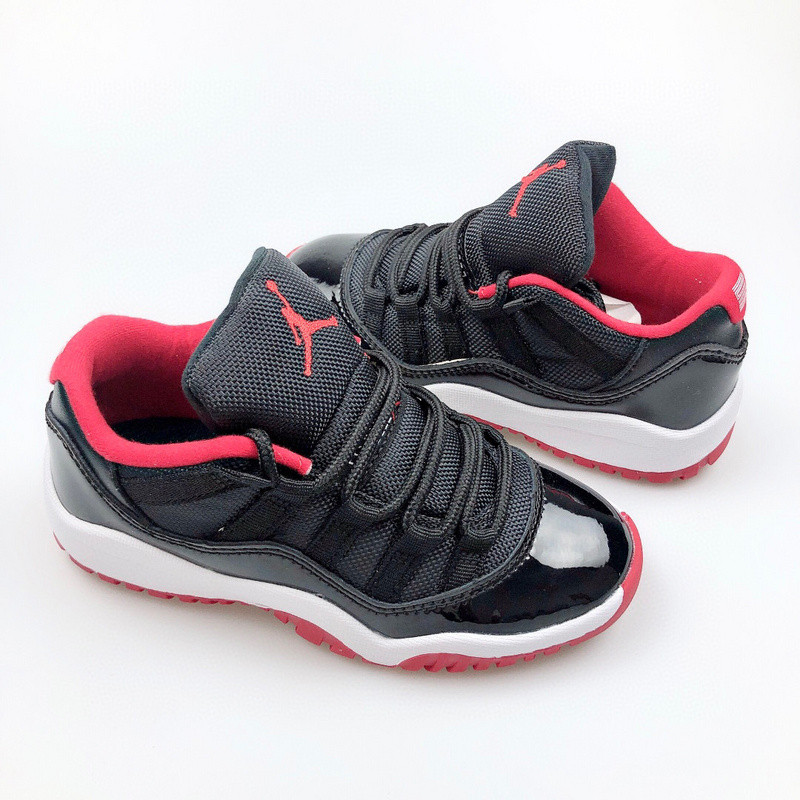 Toddler Jordan 11