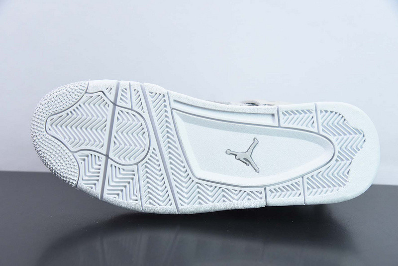 AIR JORDAN 4 RETRO PREMIUM "PINNACLE "SNAKESKIN"" 819139-030