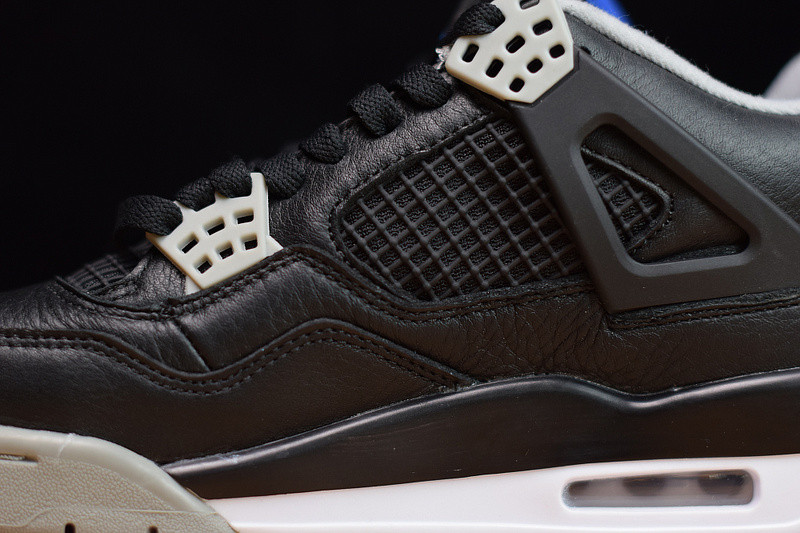 AIR JORDAN 4 RETRO "ALTERNATE" 308497-006
