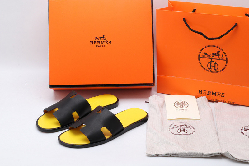 HERMES SLIDE