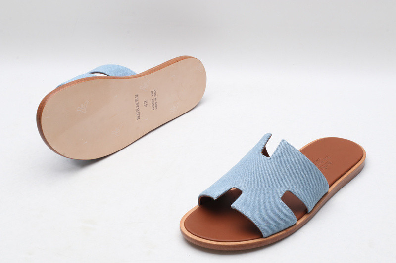 HERMES SLIDE