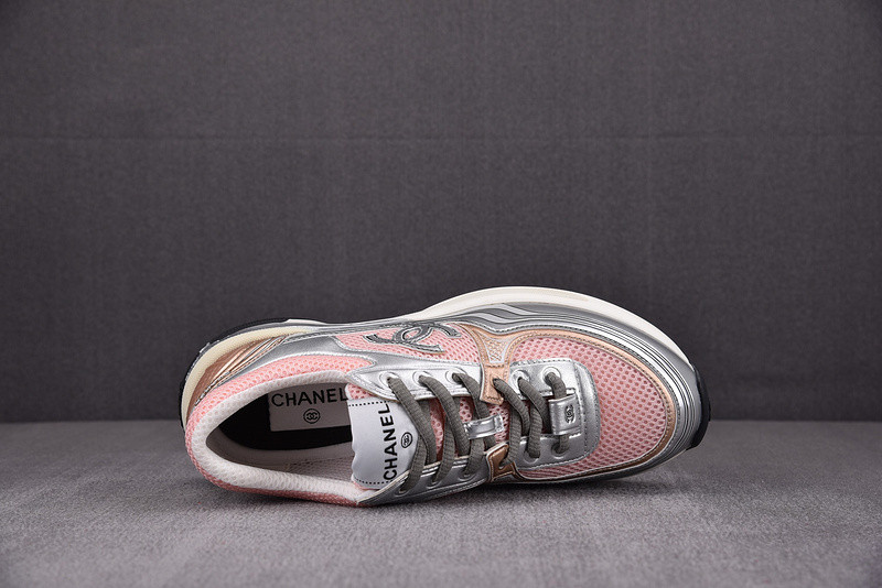 Chanel Sneaker