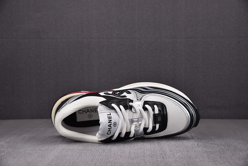 Chanel Sneaker