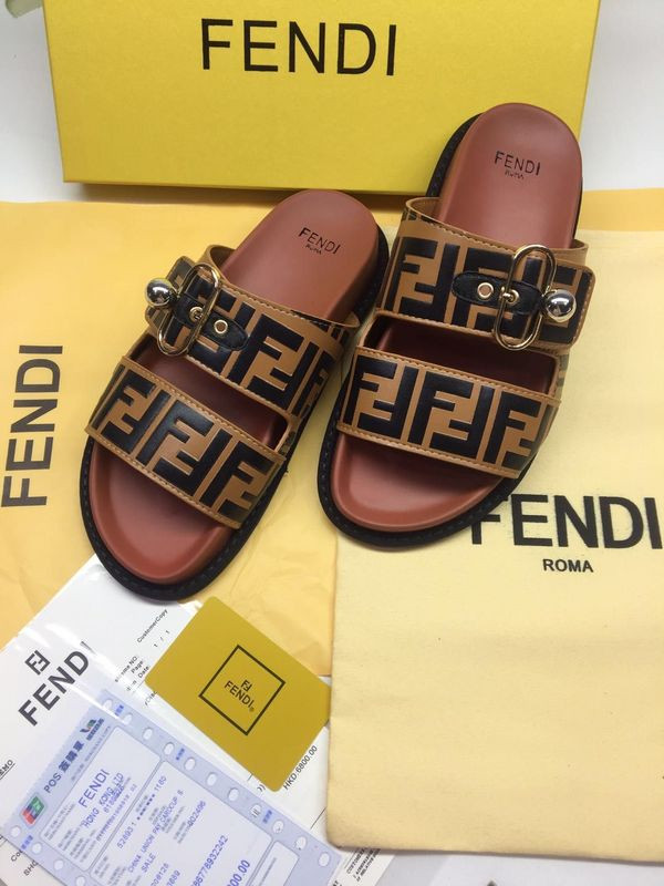 FENDI SLIDE