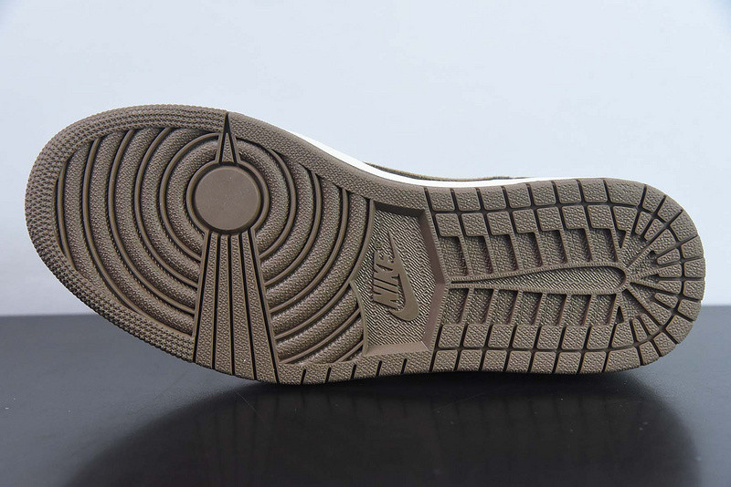 AIR JORDAN 1 LOW X FRAGENT X TRAVIS SCOTT DM7866-603