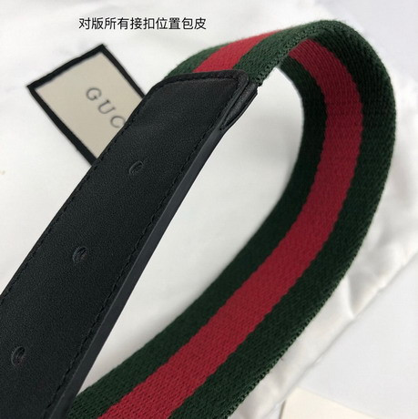 G*u*i belt