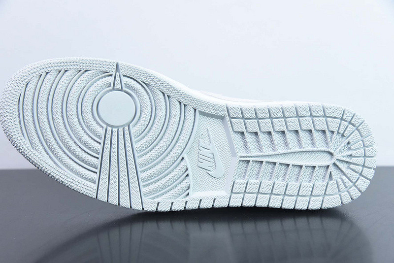 AIR Jordan 1 Low OG Neutral Grey (2021) CZ0790-100