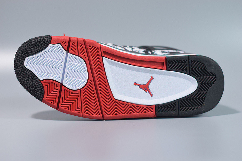 AIR JORDAN 4 “TATTOO” B00897-006