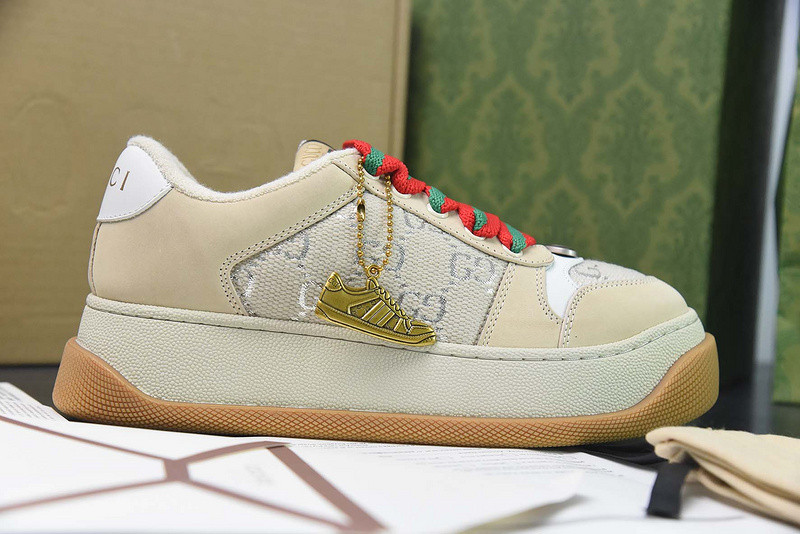 G*u*i sneaker