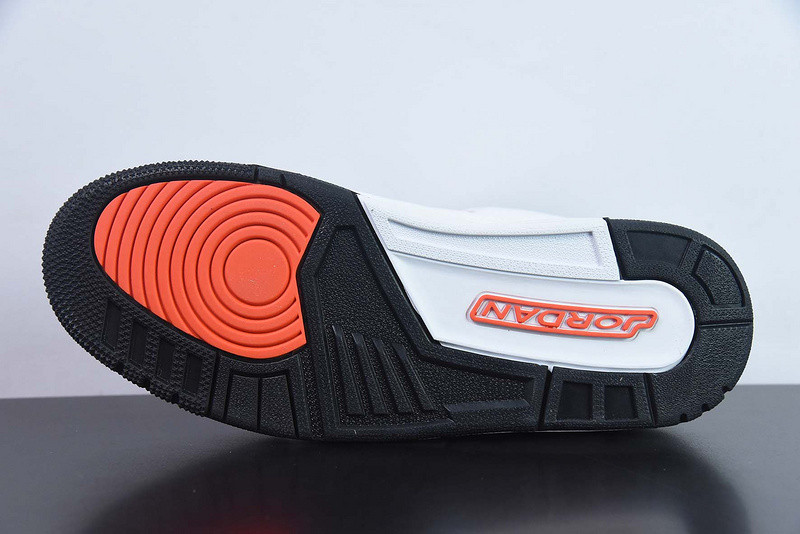AIR Jordan 3 Retro Infrared 23 136064-123