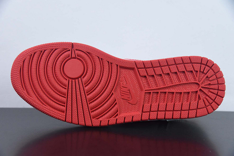 Air Jordan 1 Low OG University Red CZ0790-161