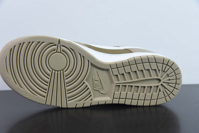 Nike Dunk Low Judge Grey DJ6188-200