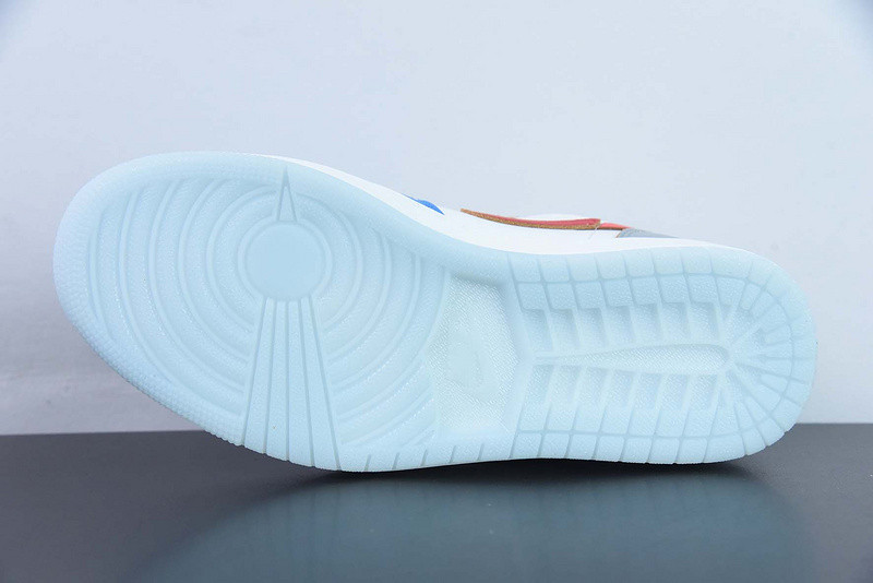 Air Jordan 1 Low "Philippines" FN8901-164