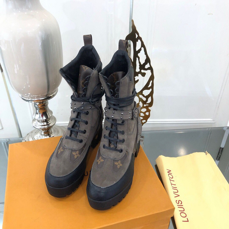 LVT BOOTS