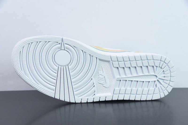 Air Jordan 1 Low High OG