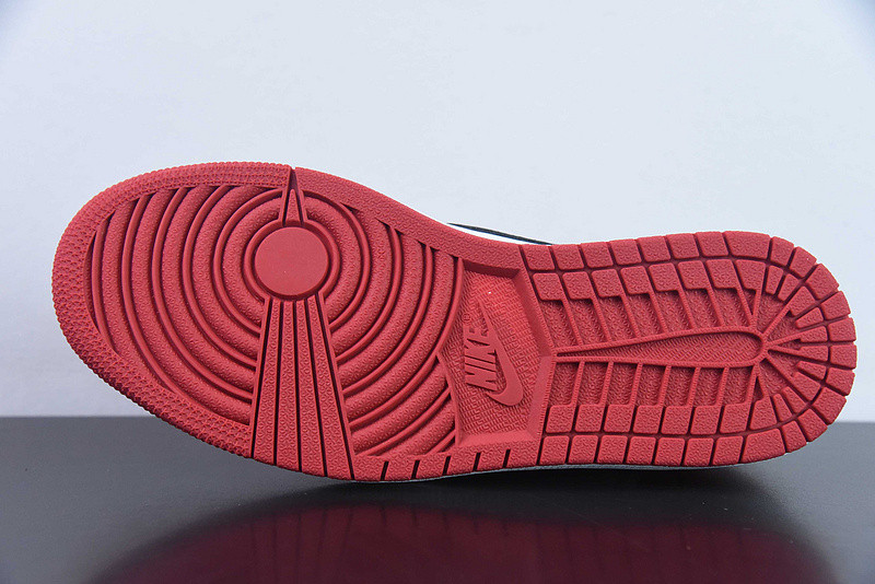 Jordan 1 Retro Low Chicago (2016) 705329-600