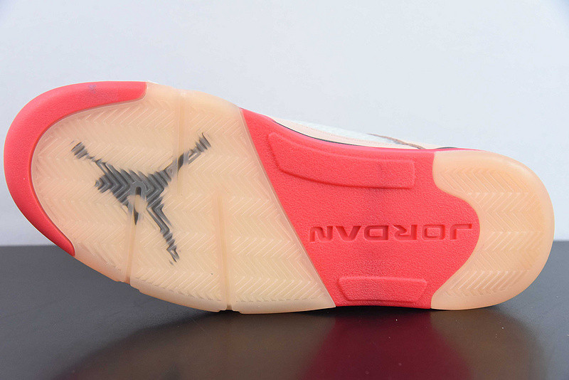 AIR Jordan 5 Low Girls That Hoop (Women