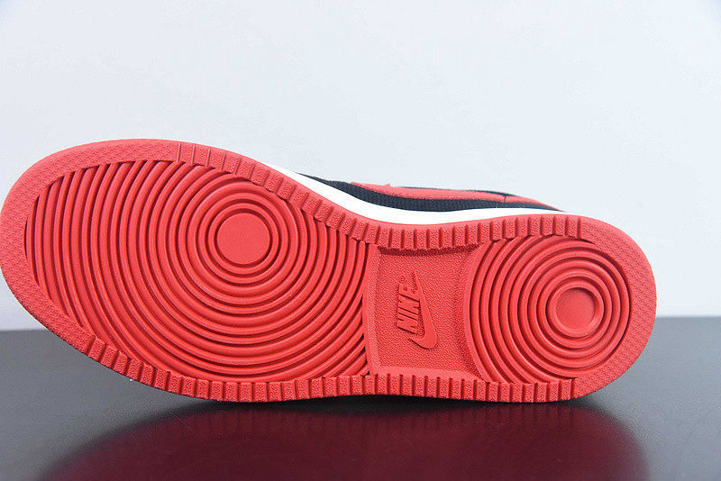 Air Jordan 1 KO Low Bred DX4981-006