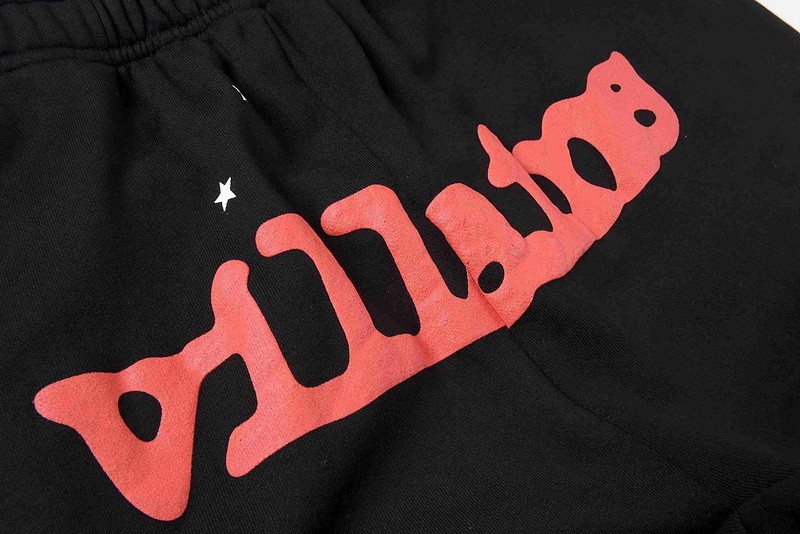 Sp5der pants
