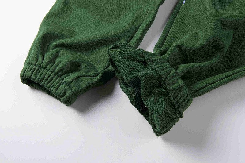 Sp5der pants