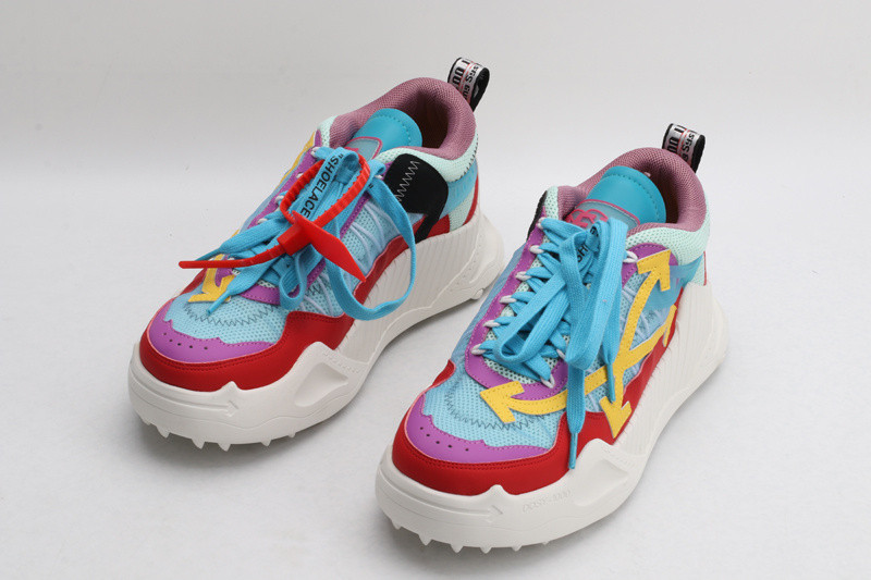 OF C/O ODSY-1000 SNEAKER