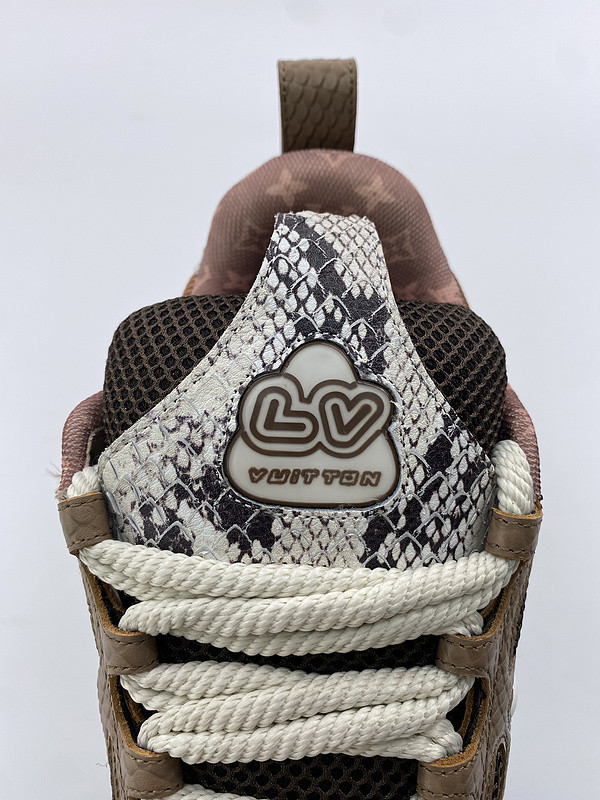 LVT SNEAKERS