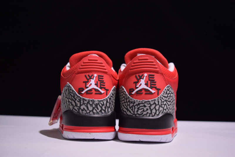 AIR JORDAN 3 RETRO 88 580775-601