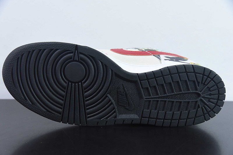 Nike SB Dunk Low Paris 308270-111