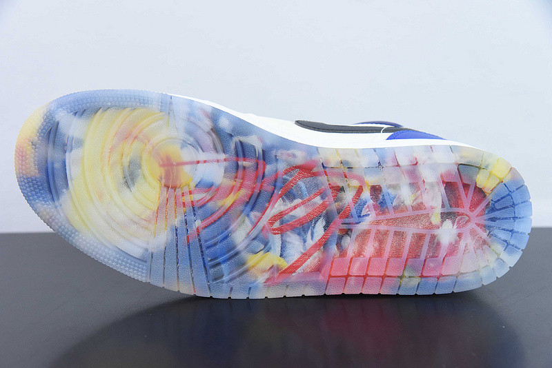 Air Jordan 1 Mid "Valentine