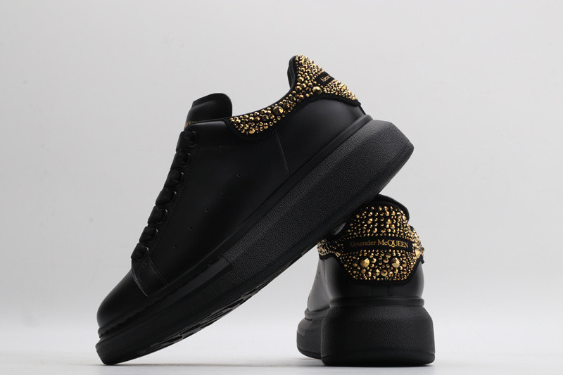 AlexER McEEN SNEAKERS