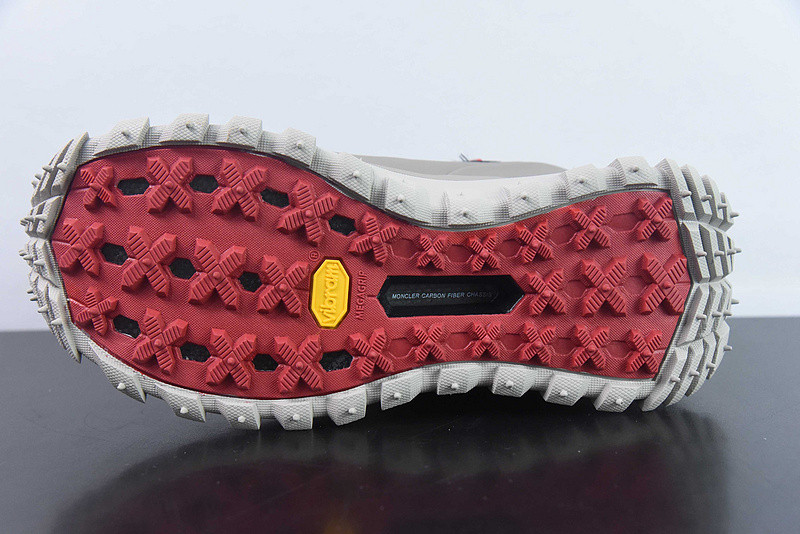 MONcler Trailgrip Gore-Tex