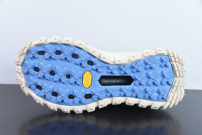 MONcler Trailgrip Gore-Tex