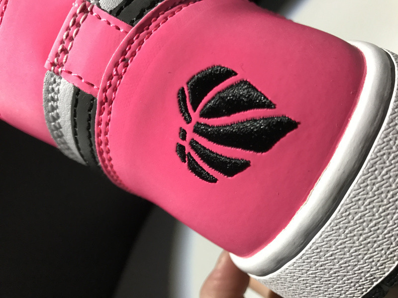 AIR JORDAN 1 RETRO HIGH GG 