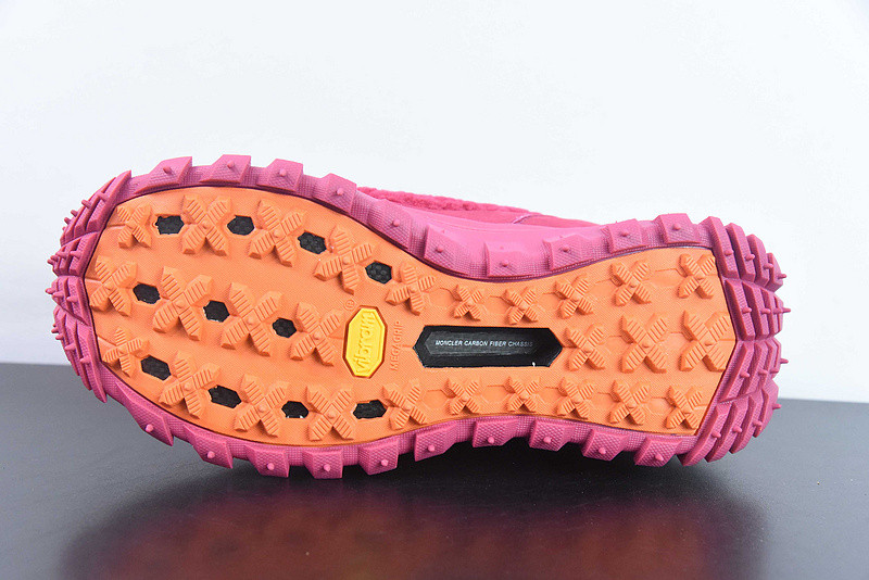 MONcler Trailgrip Gore-Tex