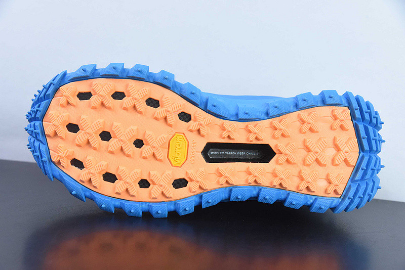 MONcler Trailgrip Gore-Tex