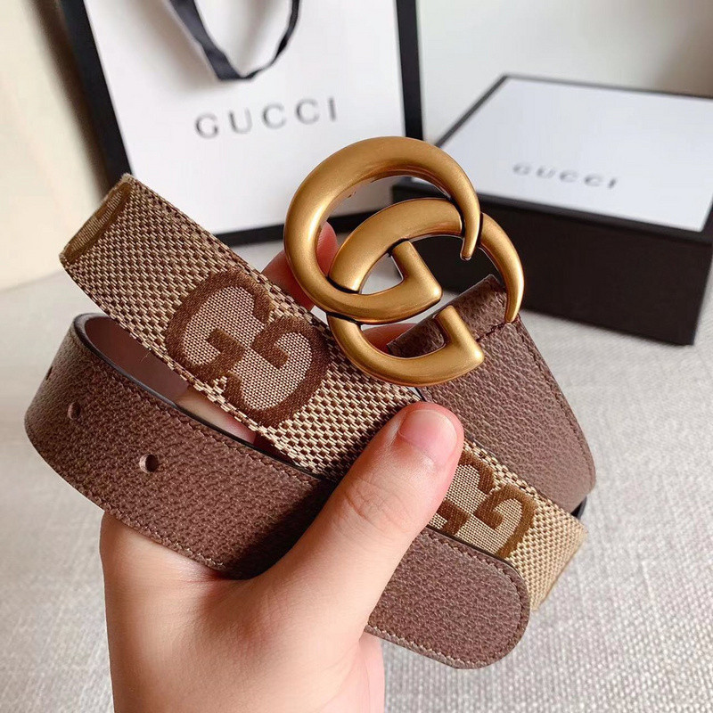 G*u*i belt
