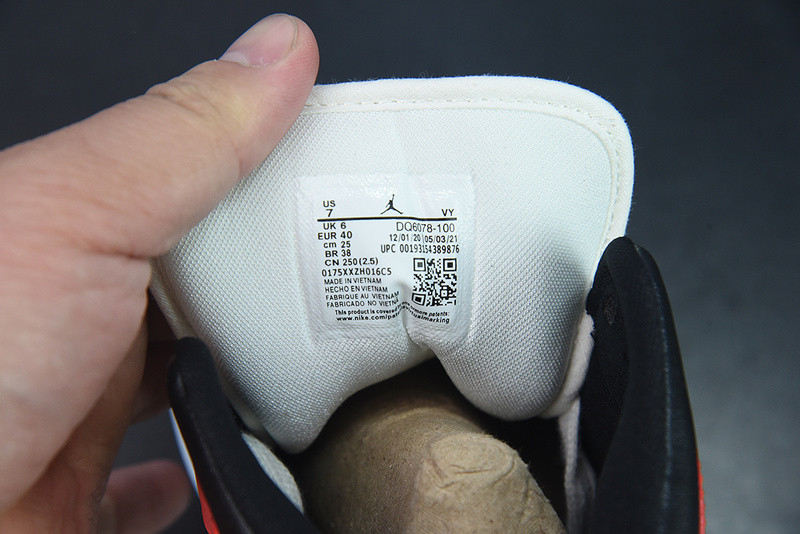 AIR JORDAN 1 MID SE LIGHT OREWOOD BROWN DQ6078-100