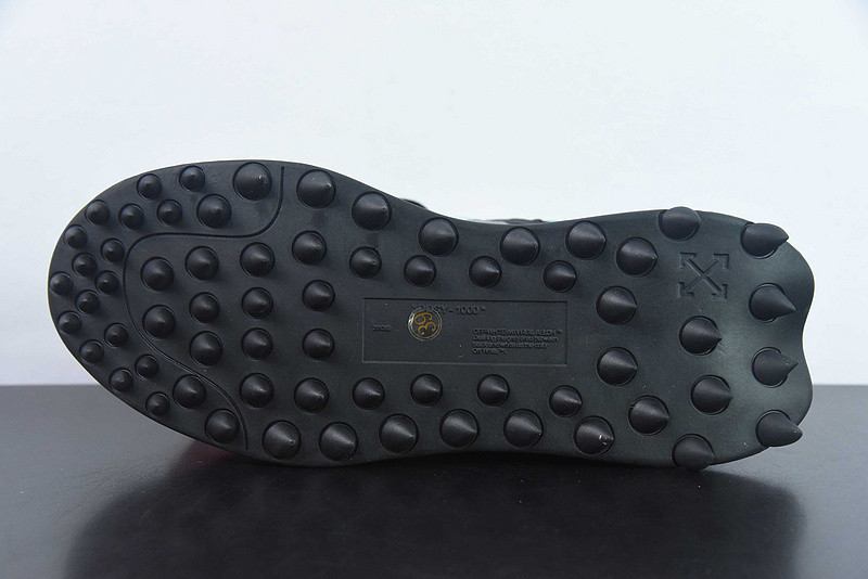 OF C/O ODSY-1000 SNEAKER