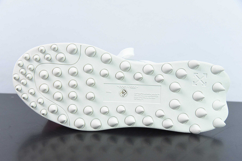 OF C/O ODSY-1000 SNEAKER