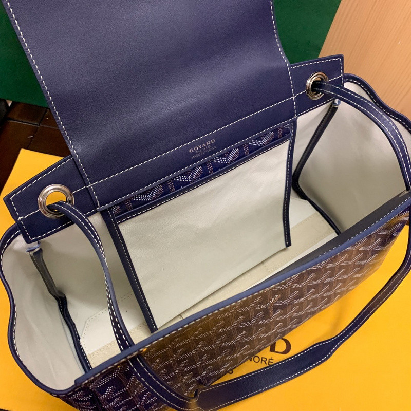 Go*ard purse