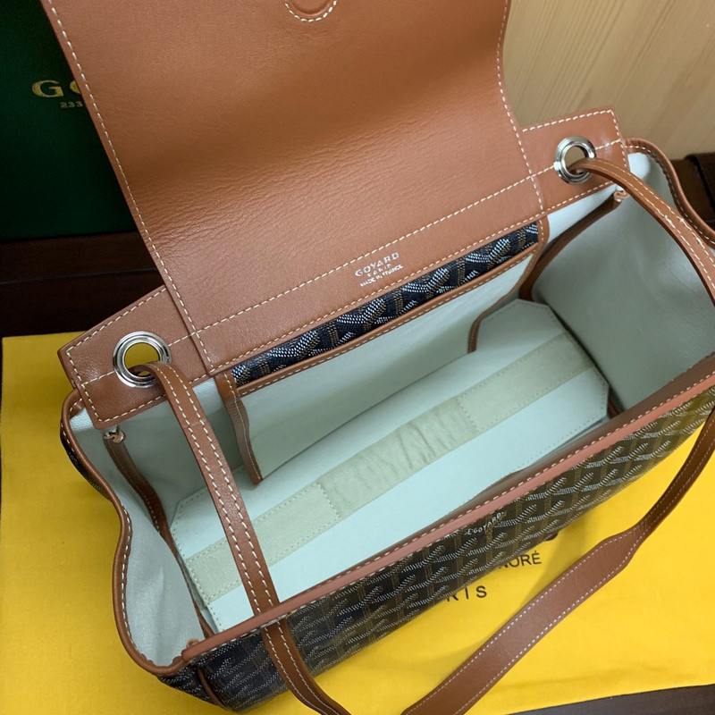 Go*ard purse