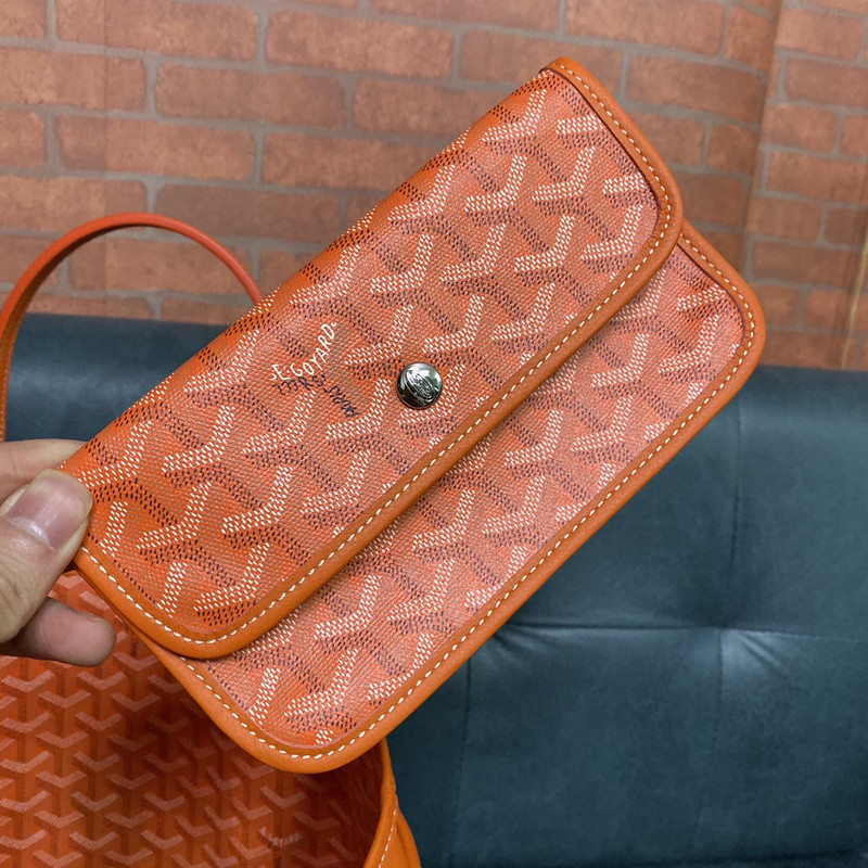Go*ard purse