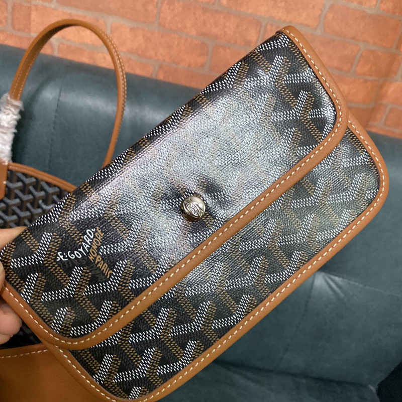 Go*ard purse