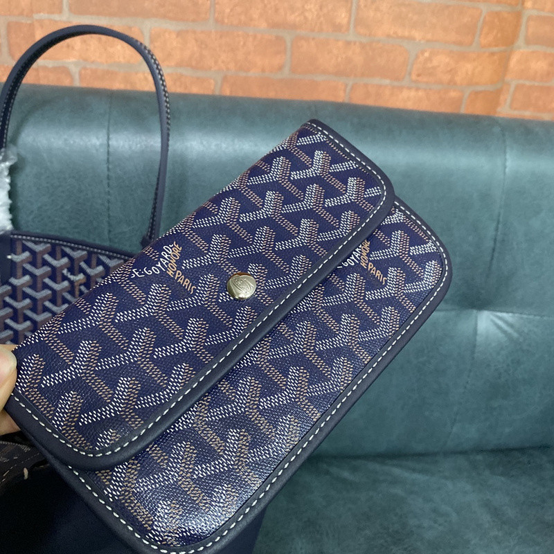 Go*ard purse