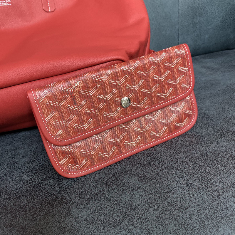 Go*ard purse
