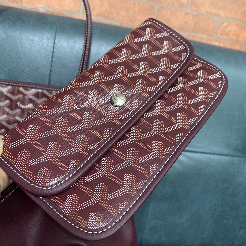 Go*ard purse