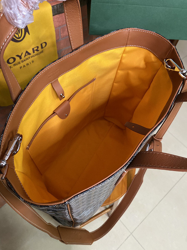 Go*ard purse